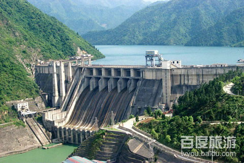 黄龙电厂VR全景