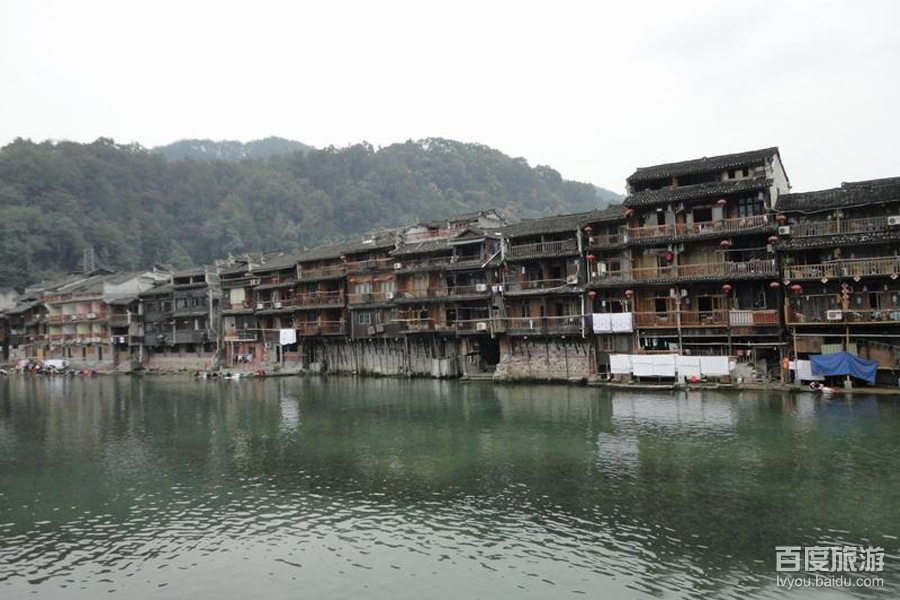 地潭江VR全景