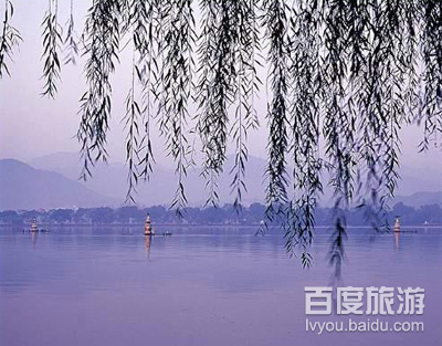 三潭印月VR全景