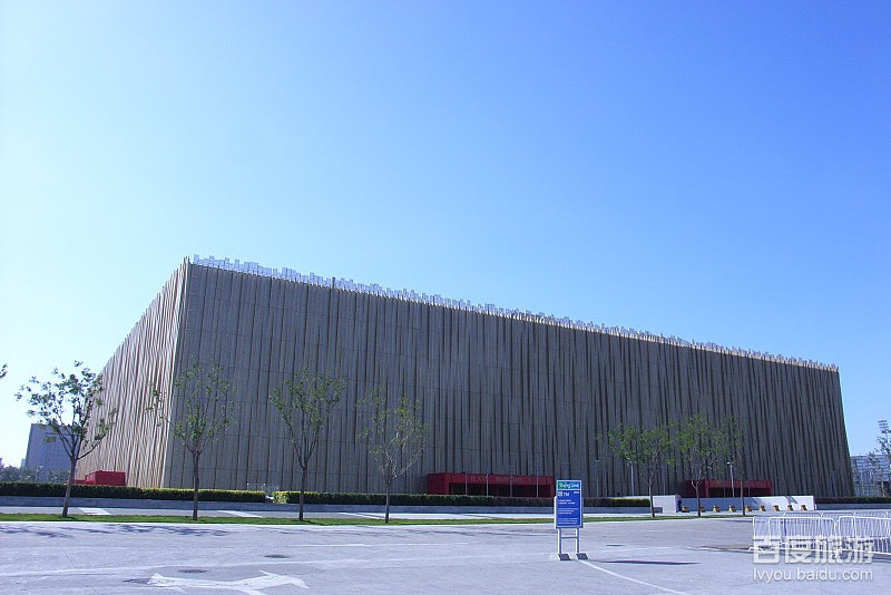 北京射击馆VR全景