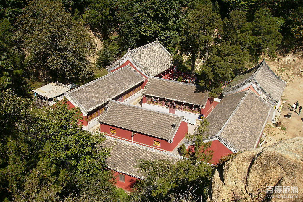 南宋皇城遗址VR全景