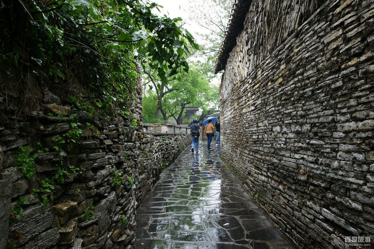 青岩古镇VR全景