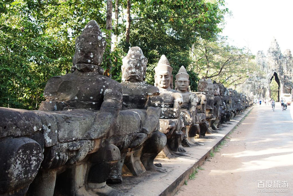 东方雕刻城VR全景