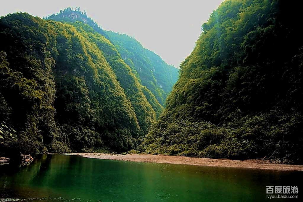 阿依河VR全景