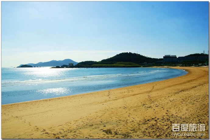 半月湾VR全景