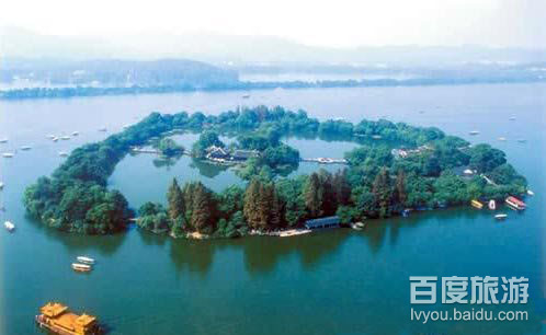 阮墩环碧VR全景