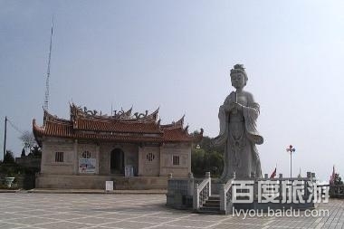 蓬壶百丈岩VR全景