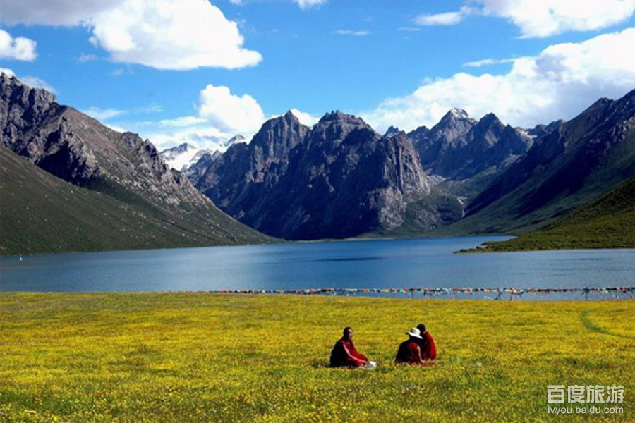 柏箐喀嘶特台原VR全景