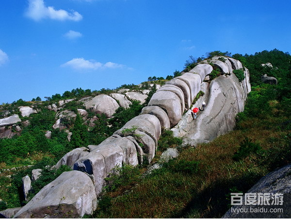 茶山五美景园VR全景