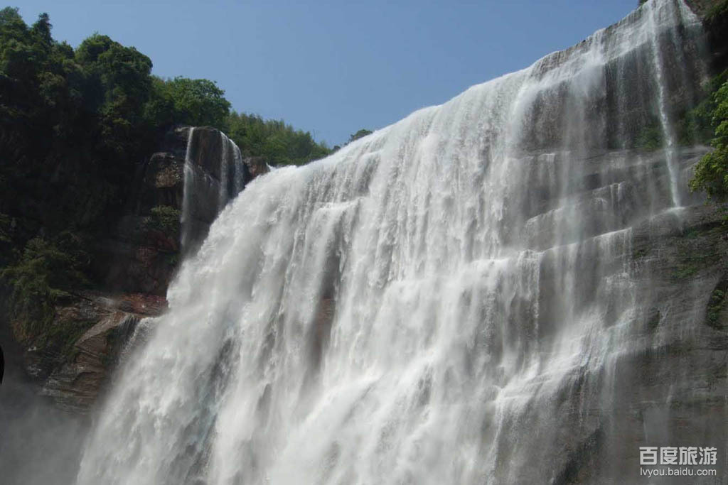 赤水大瀑布VR全景