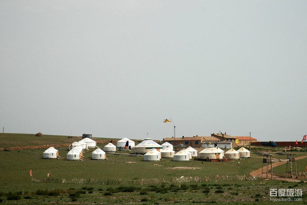 达尔罕茂明安联合VR全景