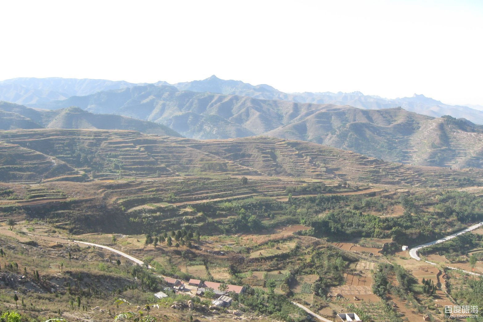 青龙山森林公园VR全景