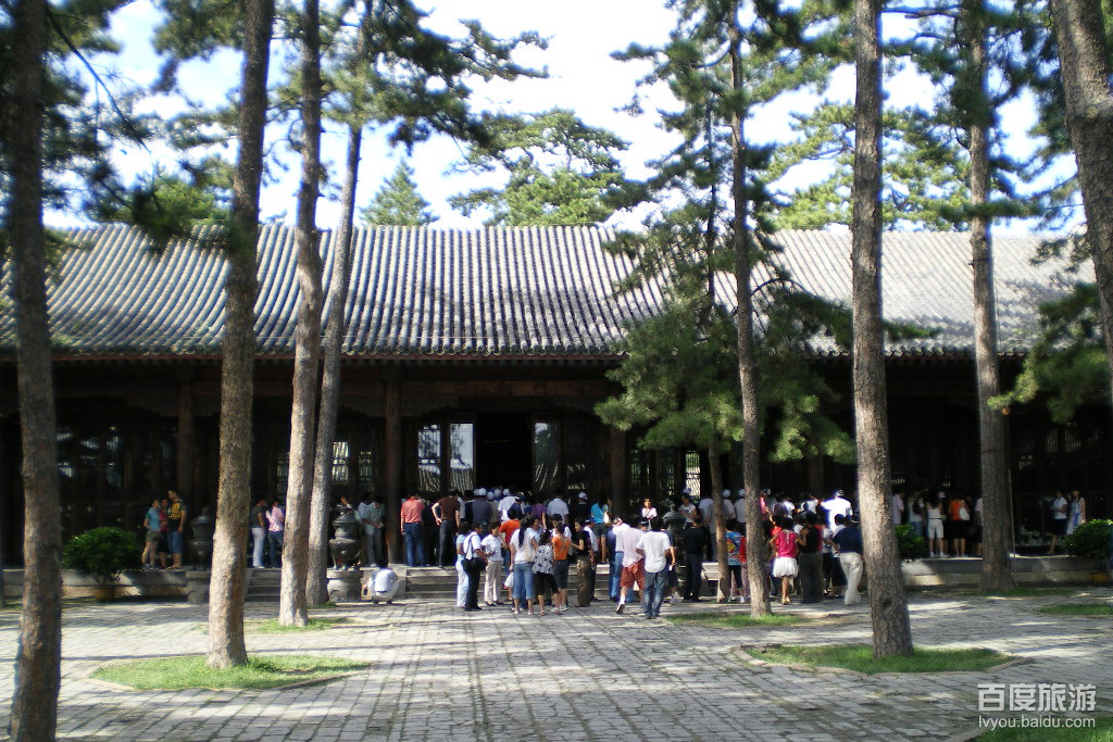 澹泊敬诚VR全景