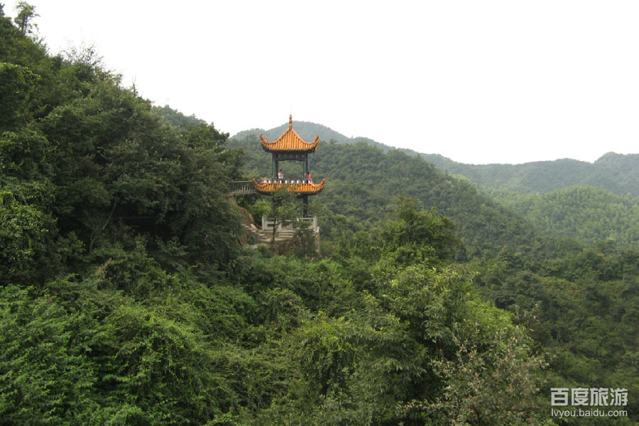 虎歇坪VR全景