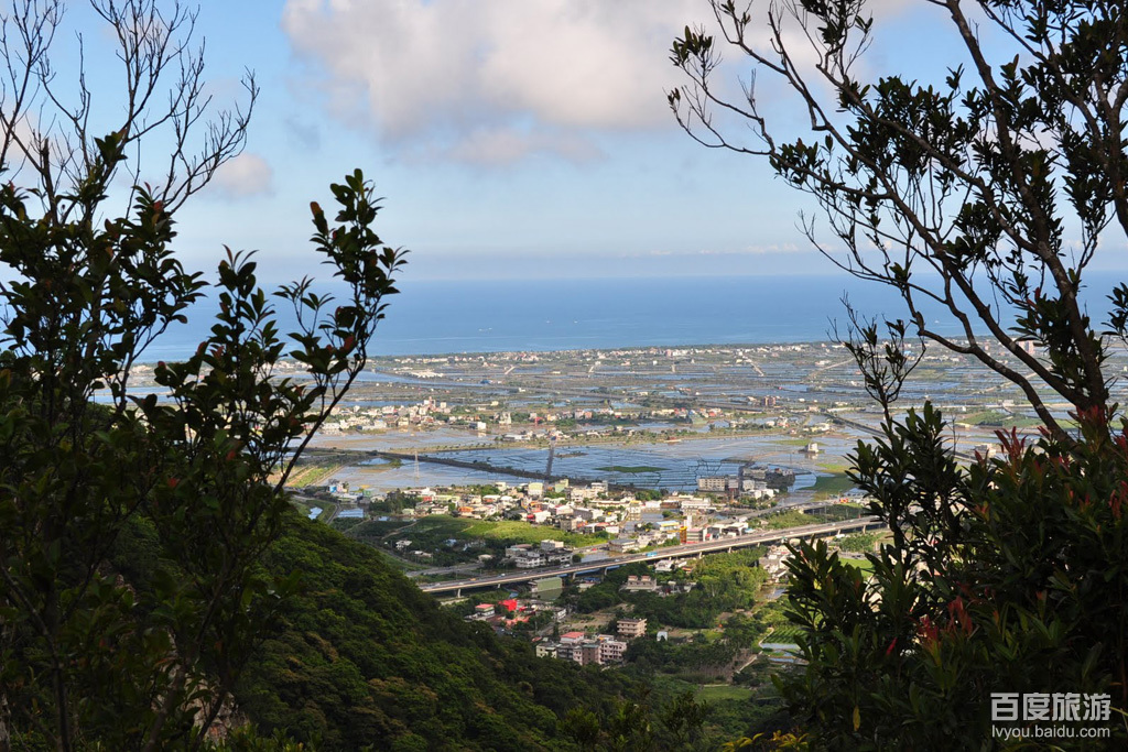 长坂坡VR全景