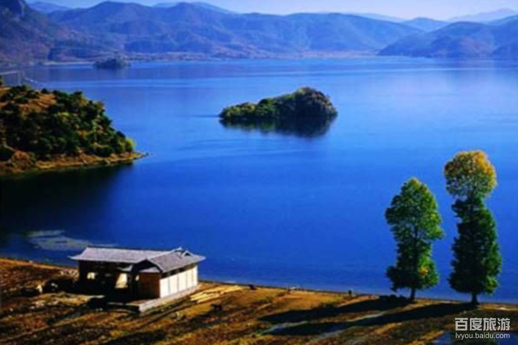 水府游园VR全景