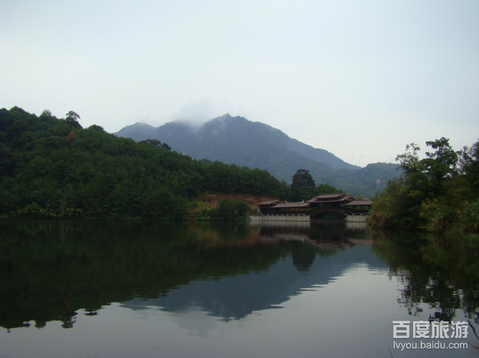 华阳山VR全景