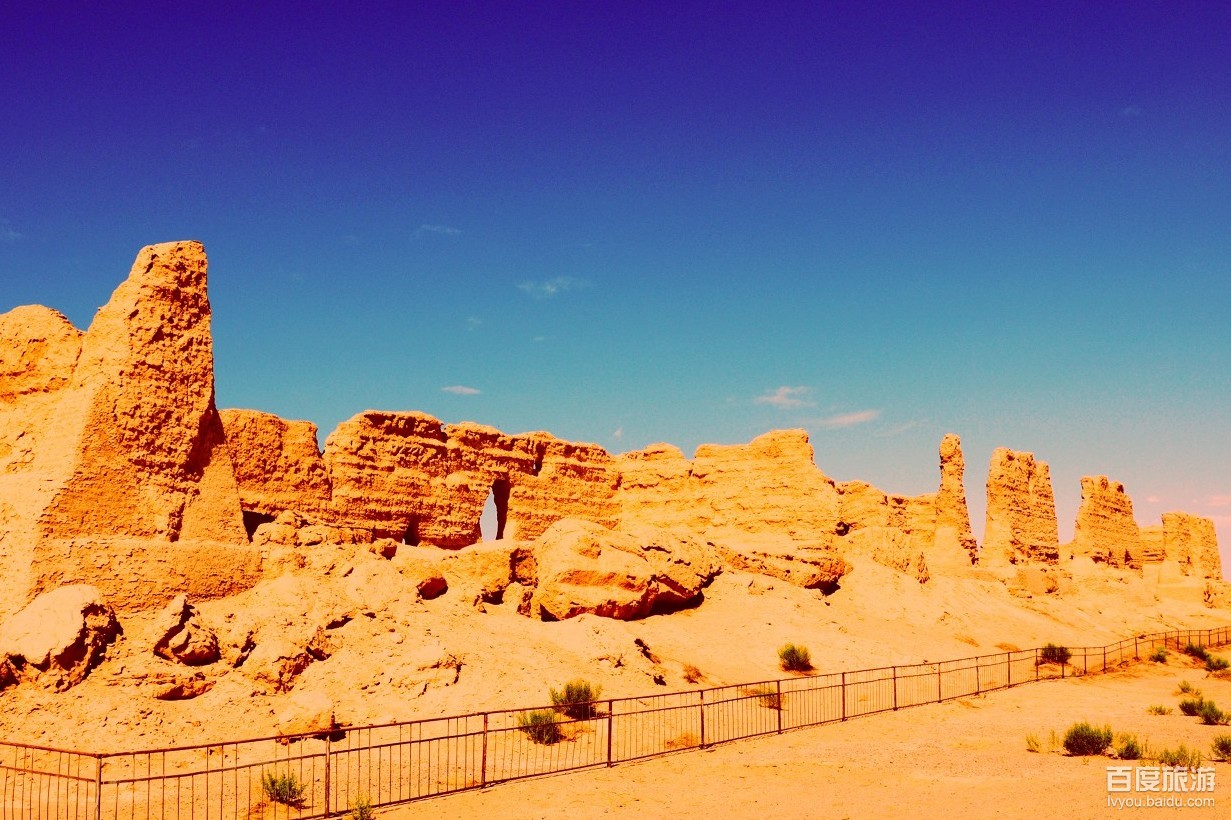 大方盘城VR全景