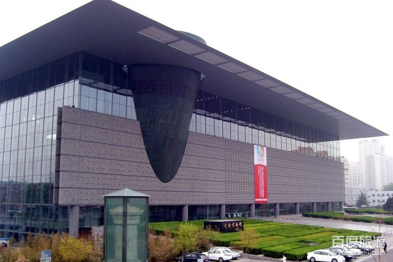 首都博物馆VR全景