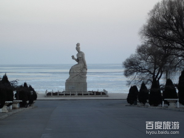 兴城龙湾VR全景