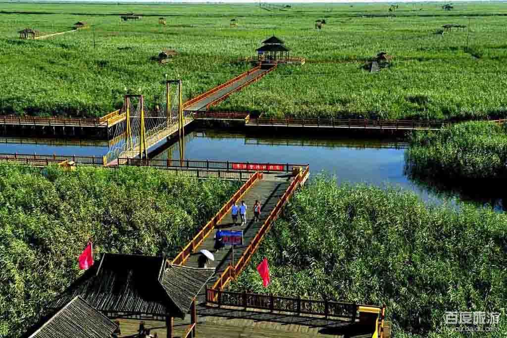 鼎翔生态旅游度假区VR全景