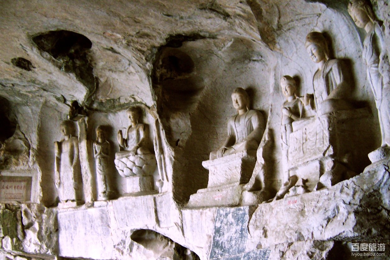 东千佛洞VR全景