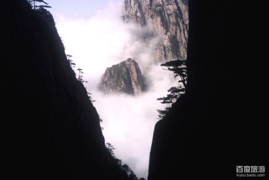 西海大峡谷VR全景