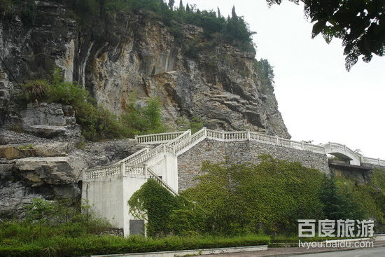 张关水溶洞VR全景