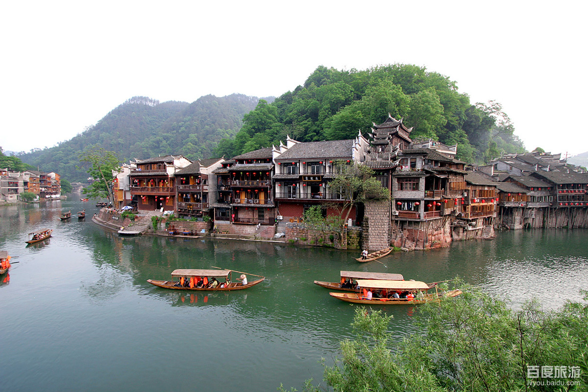 夺翠楼VR全景