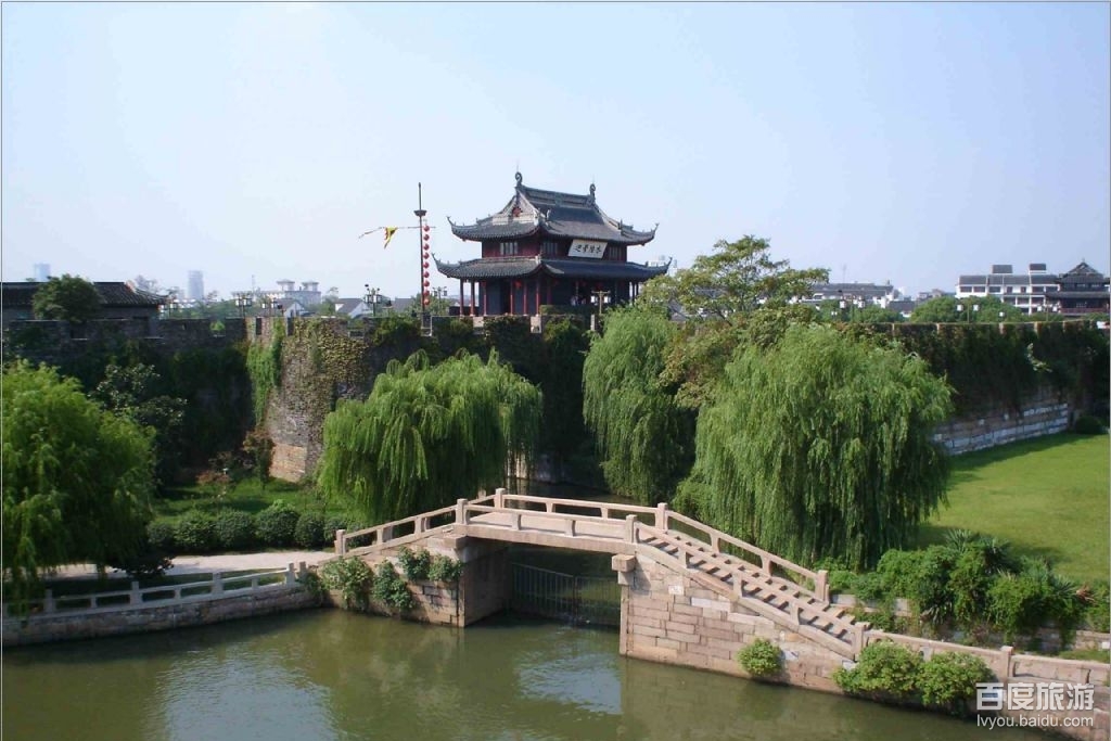 浏河岛度假村VR全景