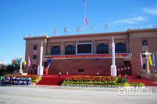 集美航天城VR全景