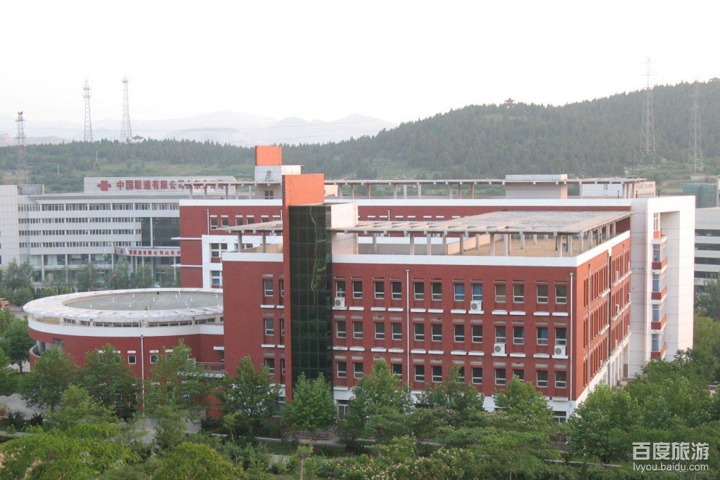 山东大学VR全景