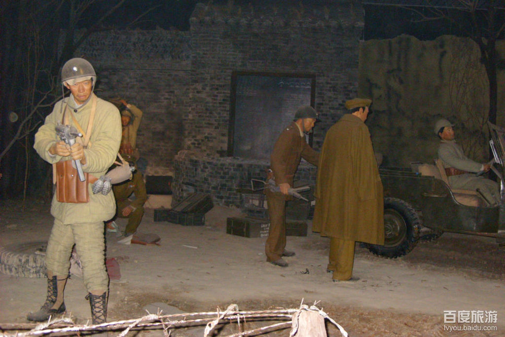 淮海战役纪念馆