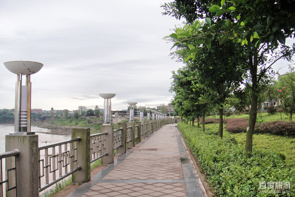 滨江要塞VR全景