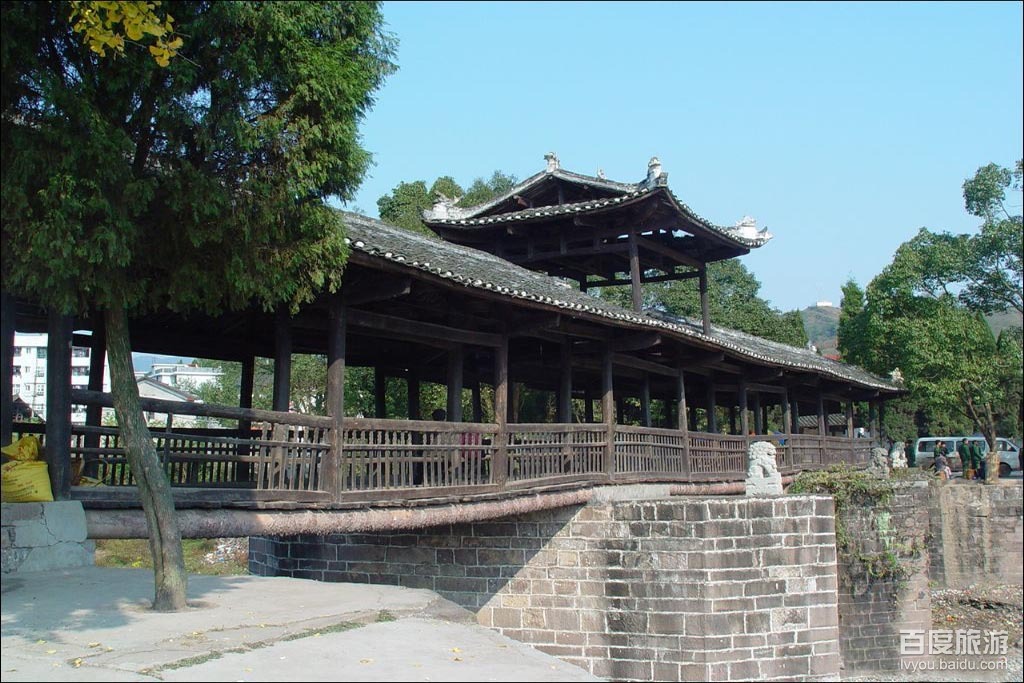 贺龙故居VR全景