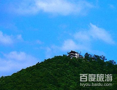 玉皇飞云VR全景