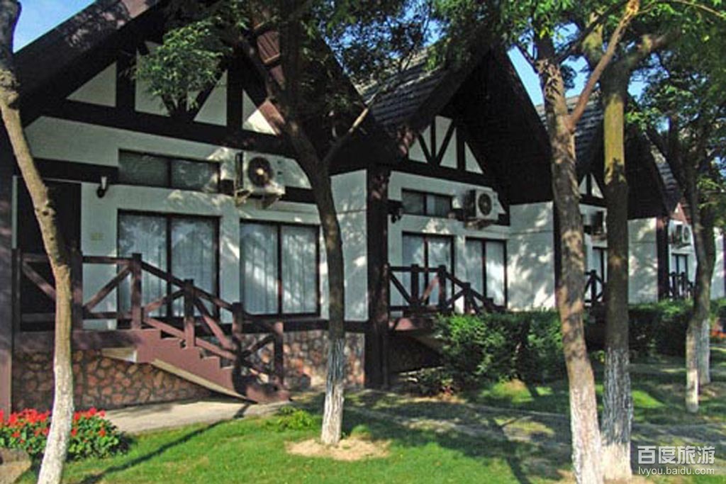 上海浦东射击俱乐部VR全景