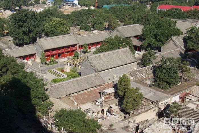 克勤郡王府VR全景