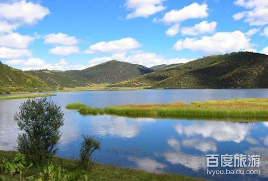 属都湖VR全景