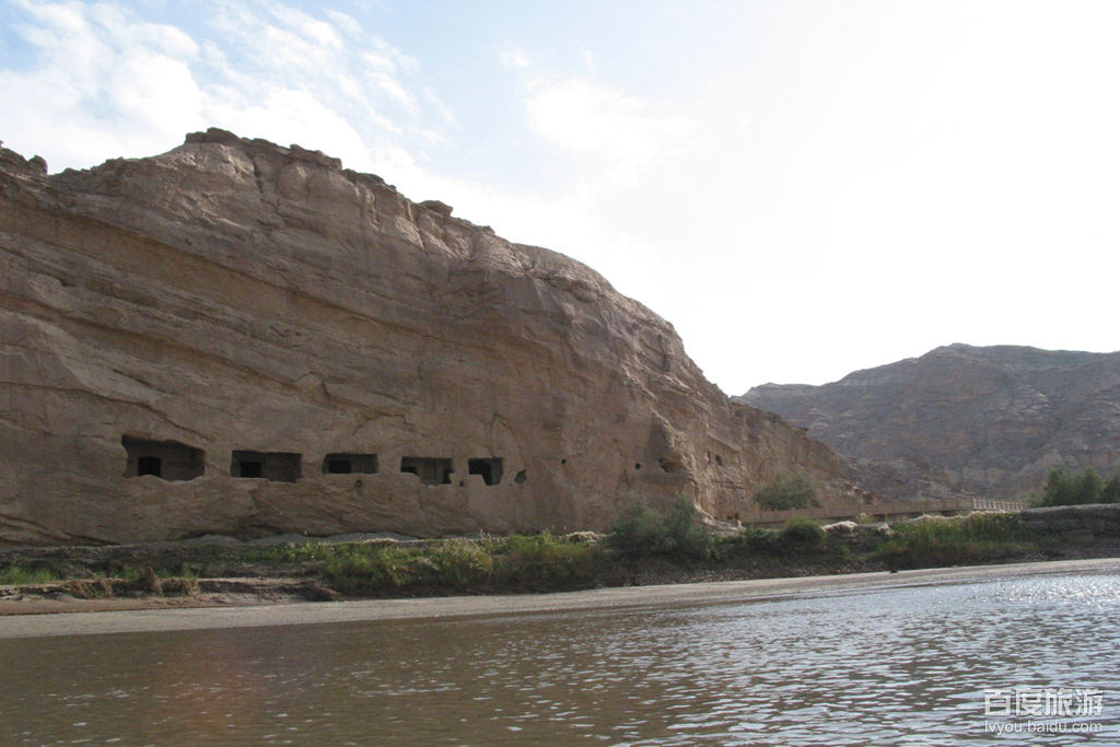 库木吐拉千佛洞VR全景