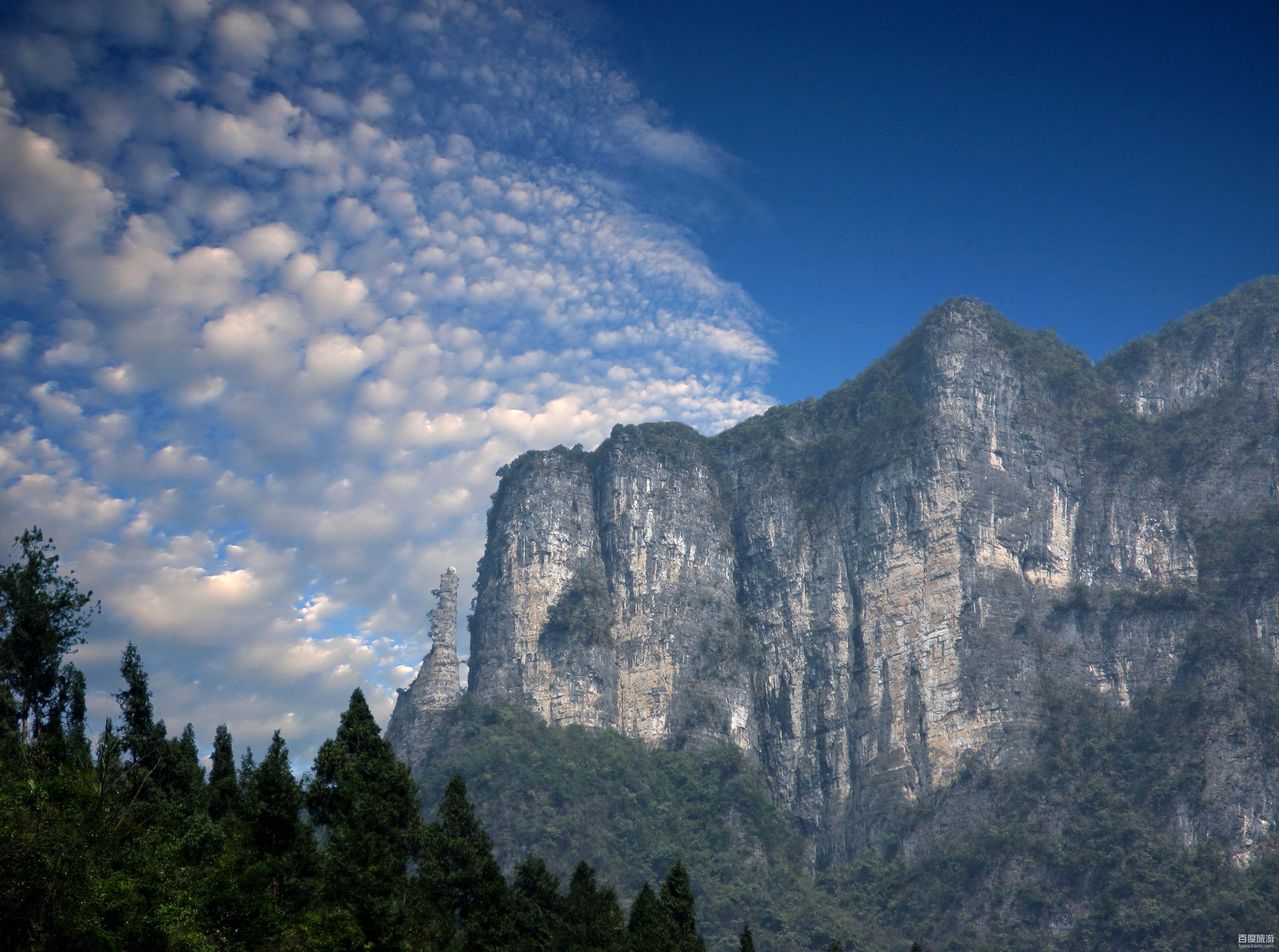 乌江画廊VR全景