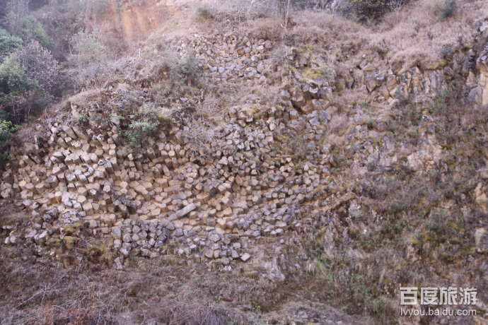 腾冲火山国家公园