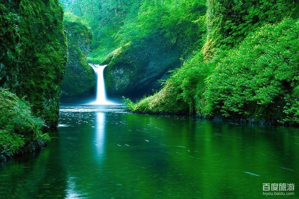 桂花峡VR全景