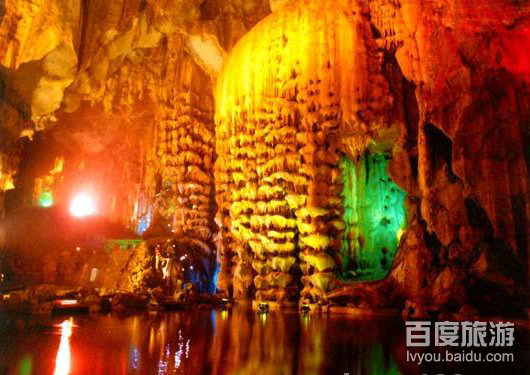 西湖灵山VR全景