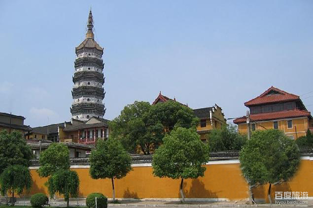 皖光苑VR全景