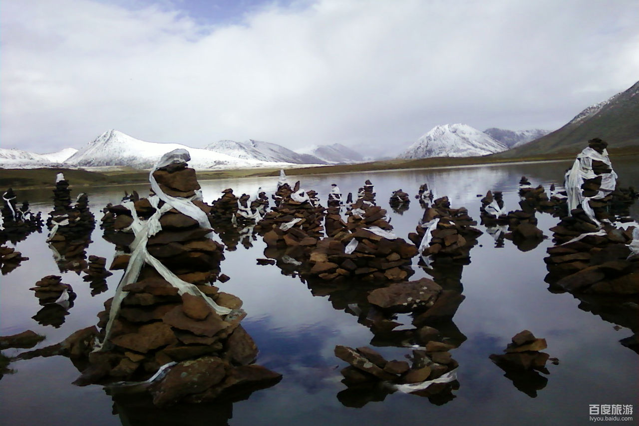 普莫雍错VR全景