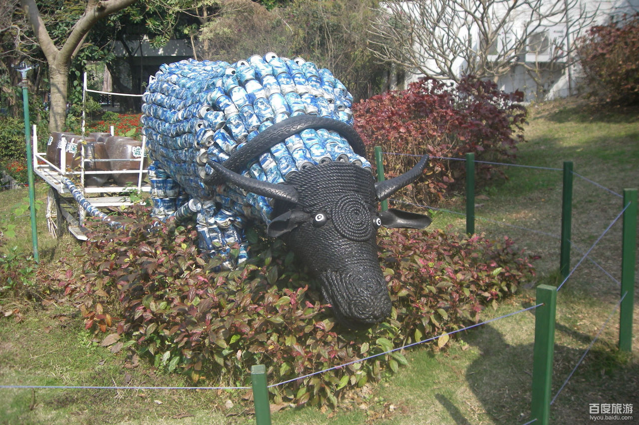 青青世界VR全景