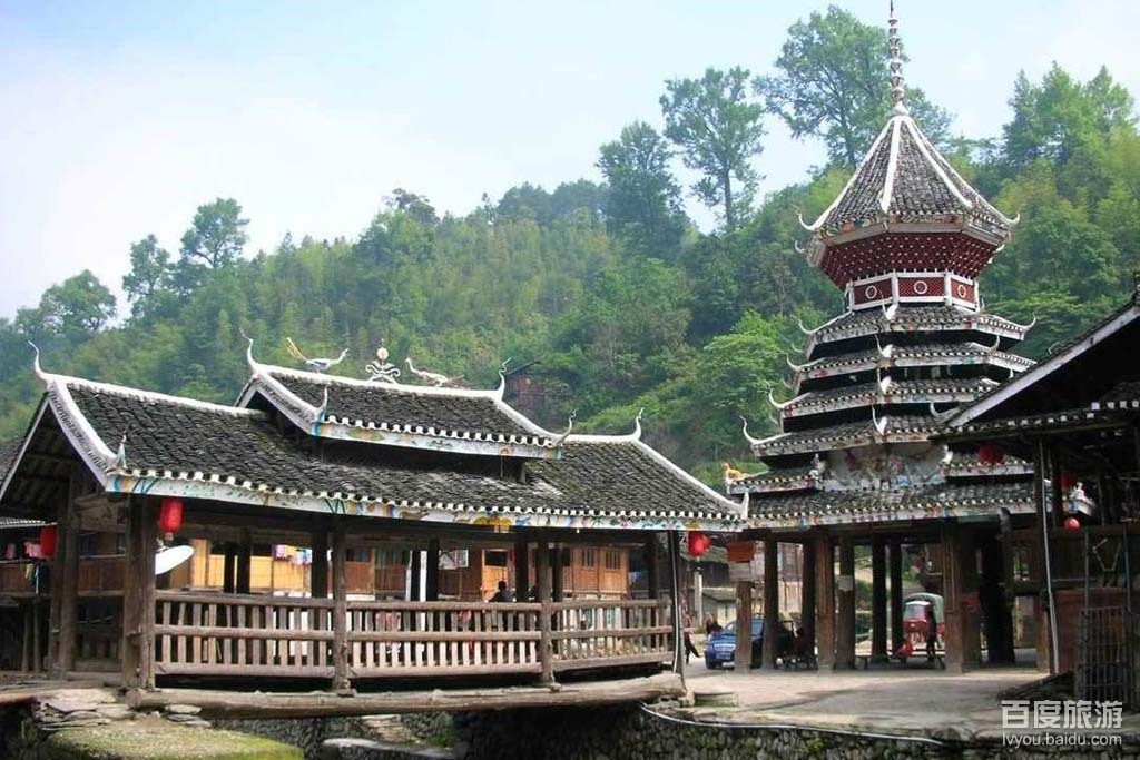 摆贝VR全景