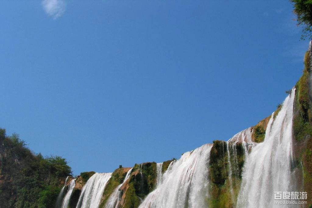 龙源九龙瀑VR全景