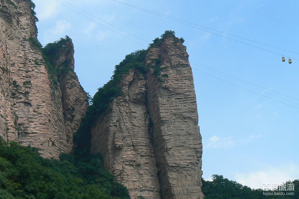 碧涧灵檀VR全景